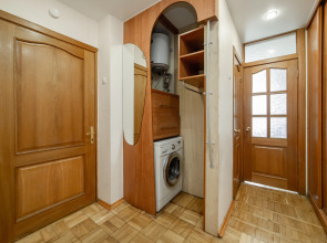 Апартаменты у Станции Метро Немига