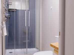 Квартира Студия "Деревня"