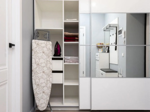 Квартира Эгоист