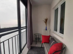 Апартаменты Маяк