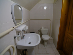 Отель Дом у Байкала