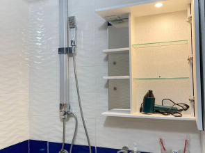 Квартира Уютная в Райoнe c Рaзвитoй Инфpacтруктурой