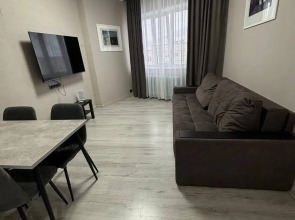 Квартира в Кировске