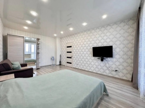 Квартира Уютная 1 Комнатная рядом с ЖД Вокзалом