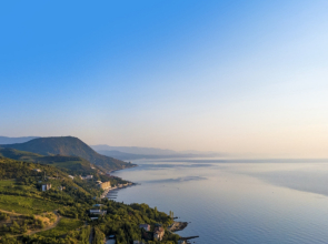 Гостевой дом Злата