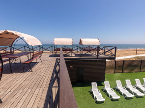 Гостевой дом 4 сезона