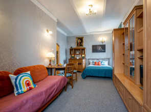 Апартаменты атмосферные SutkiLive в Центре у м. Горьковская