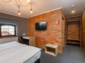 Отель 17 мгновений