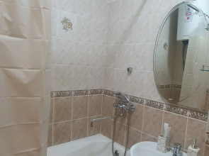 Апартаменты Ул. Набережная Реки Магаданки 51/2