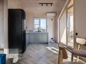 Частный дом МатрёшкаHome