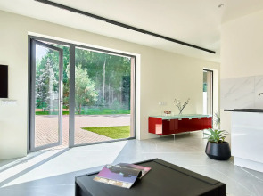 Апартаменты в 20 км от Минска