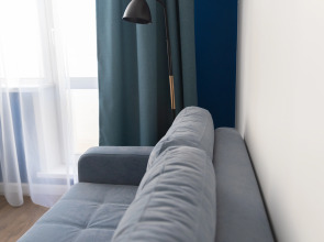 Апартаменты на Немировича-Данченко 144/1