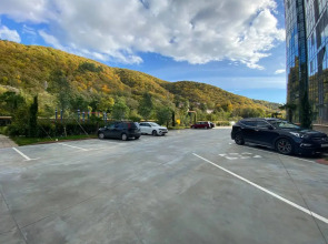 Апартаменты Sun Hills Небуг