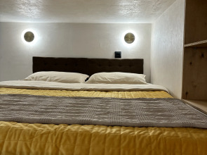 Апартаменты на Станиславского 17