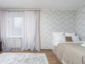 Квартира в историческом центре Москвы от Comfort Home