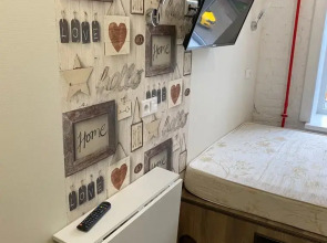 Апартаменты Студия на Лиговском проспекте 110