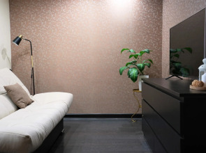 Квартира Бархат