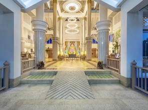 Курортный отель Chada Thai Village