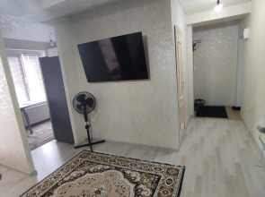 Апартаменты Дубки Сулакский Каньон-3