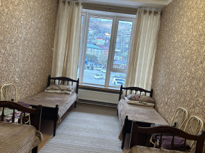 Жилое помещение Квартира с видом на площадь