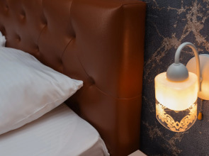 Отель Михеев