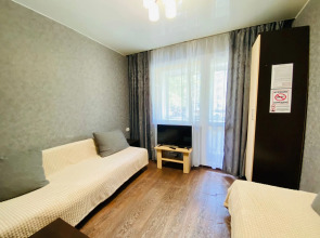 Апартаменты Красноармейская 11/2