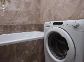 Апартаменты на Петра Алексеева