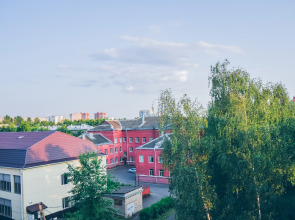 Квартира 1 Вблизи Арены 2000