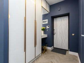 Квартира Видовые апартаменты Город Канта