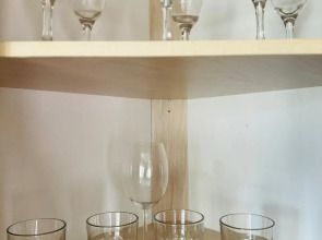 Квартира на Мельничной 3