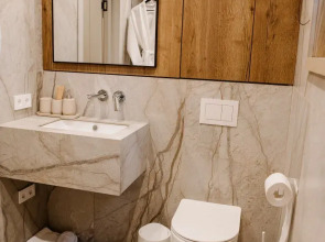 База отдыха Долина Мечтателей