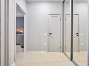 Апартаменты Luxury на Булгакова, Yana Apart