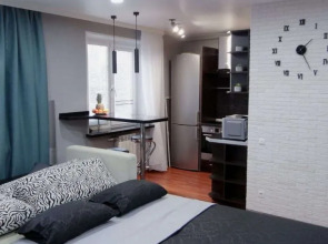 Квартира - Студия в центре Сургута