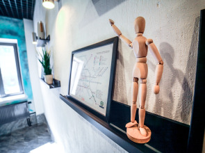 Отель Бизнес