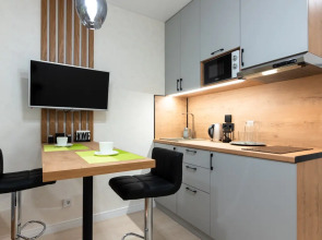 Апартаменты SwipeHome 4