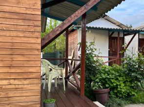 Гостевой Дом КасаМия