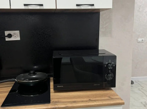 Апартаменты Уютная Студия