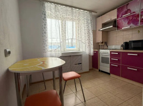 Квартира 1-комнатная на Сиреневом Бульваре 4