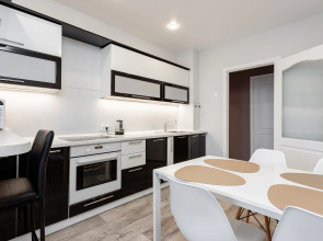 Квартира Krasroom возле ТЦ Планета