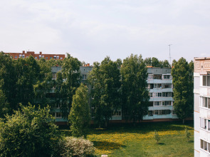 Квартира Калина проспект Победы 49