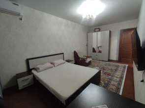 Апартаменты Каспийская 6