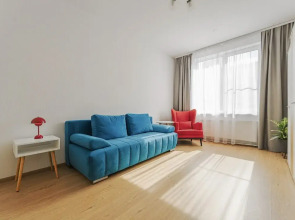 Квартира Как дома