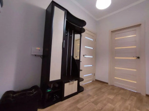 Апартаменты White Lodging Olimp