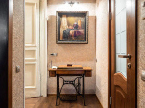 Апартаменты Bel Étage Dream