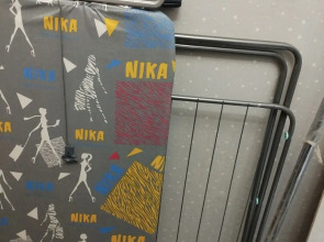 Квартира с хорошим расположением