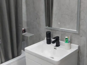 Квартира Уютная в спальном районе