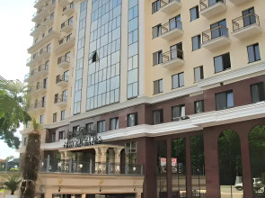 Апартаменты в новом доме возле океанариума