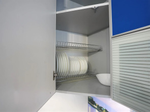 Квартира Бархат