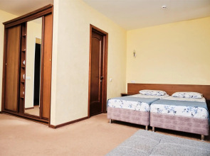 Дом отдыха Березки