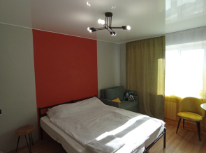 Квартира Уютная